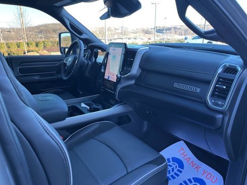 New 2026 RAM 2500 Laramie image 30