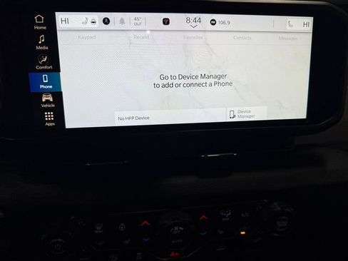 New 2026 Jeep Wrangler Willys image 18