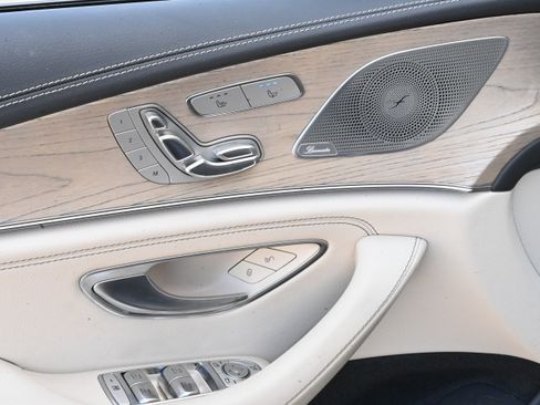 Used 2021 Mercedes-Benz CLS 53 AMG 4MATIC image 27