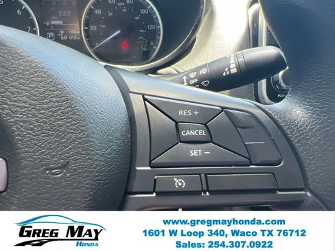 Used 2024 Nissan Versa S w/ S Plus Package FWD image 23