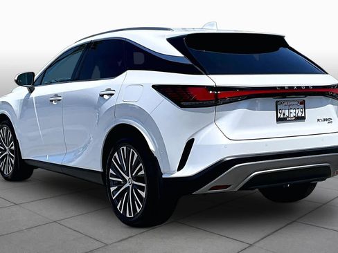 Certified 2026 Lexus RX 350 w/ Convenience Package AWD/4WD image 11
