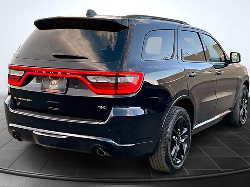 Used 2025 Dodge Durango R/T image 23