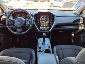 Certified 2025 Subaru Crosstrek 2.0i Premium video 2