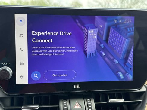 Used 2024 Toyota RAV4 Limited image 20