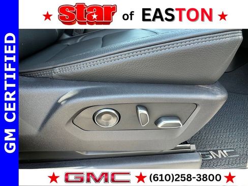 Used 2025 GMC Sierra 1500 Denali w/ Denali Reserve Package image 10