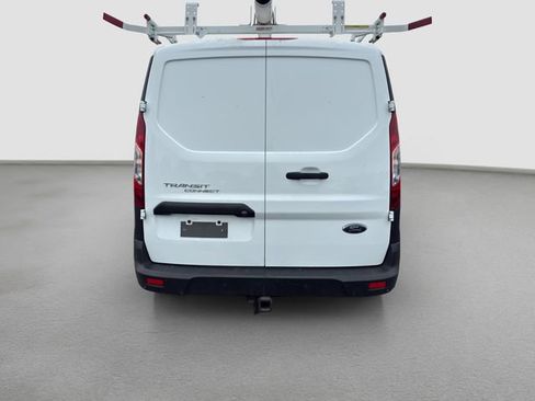 Used 2022 Ford Transit Connect XL w/ Trailer Tow Package FWD image 25