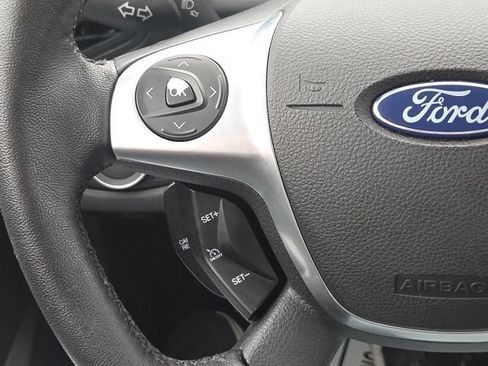 Used 2017 Ford C-MAX SE w/ Equipment Group 201A FWD image 38