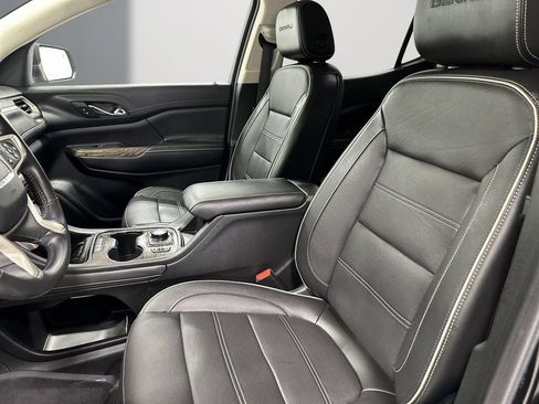 Used 2020 GMC Acadia Denali w/ LPO, Floor Liner Package AWD/4WD image 14