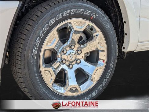 New 2026 RAM 1500 Big Horn image 32