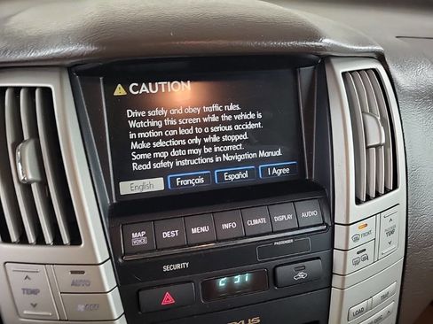 Used 2008 Lexus RX 350 2WD image 19