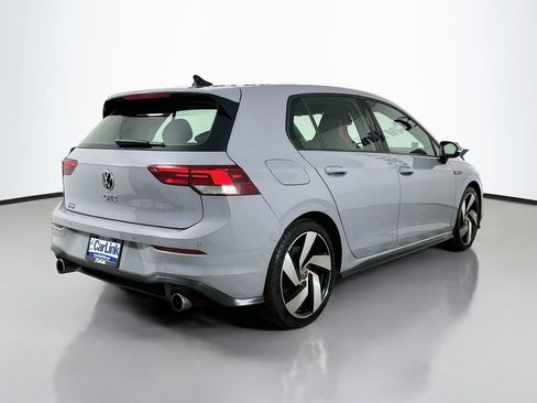 Used 2024 Volkswagen GTI S FWD image 8