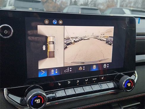 Certified 2024 Chevrolet Colorado Z71 w/ Z71 Convenience Package 2 image 19