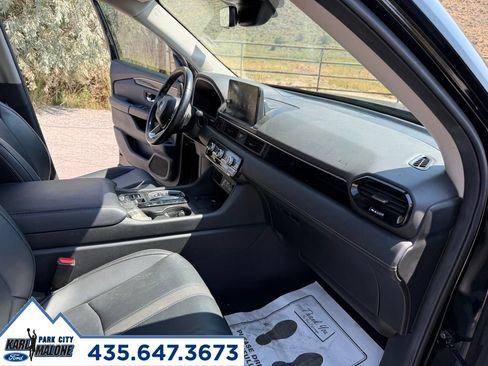 Used 2024 Honda Pilot EX-L image 39