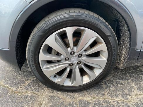 Used 2019 Buick Encore Preferred w/ Safety Package FWD image 24