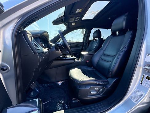 Used 2021 MAZDA CX-9 Grand Touring image 19