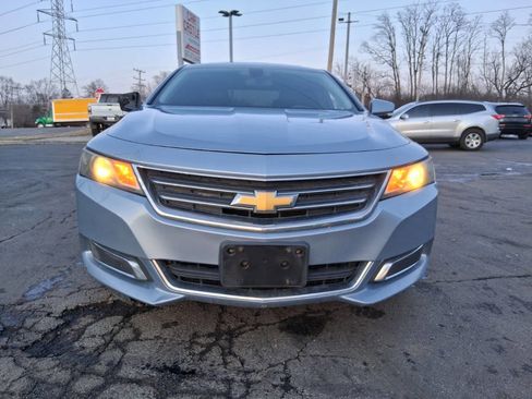 Used 2014 Chevrolet Impala LT image 2
