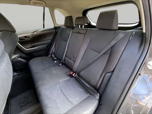 Used 2025 Toyota RAV4 LE FWD image 19