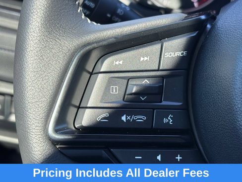 New 2026 Subaru Forester Premium AWD/4WD image 14