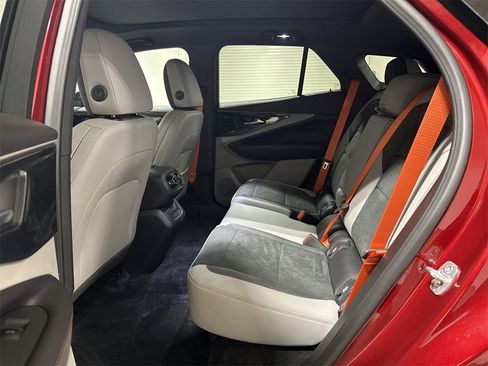 New 2026 Chevrolet Blazer EV SS image 23