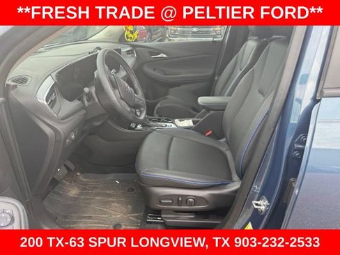 Used 2026 Buick Encore GX Sport Touring w/ Advanced Technology Package FWD image 10