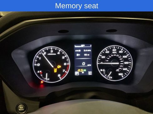 New 2026 Subaru Ascent Limited Bronze image 6