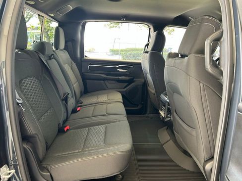 New 2026 RAM 1500 Big Horn image 34