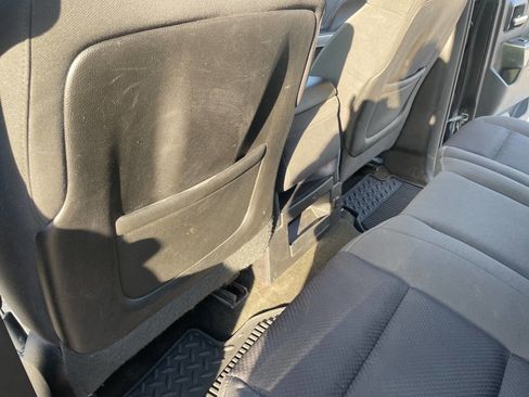 Used 2015 Chevrolet Silverado 1500 LT w/ All Star Edition AWD/4WD image 41