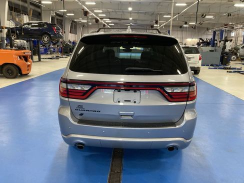 Used 2021 Dodge Durango GT AWD/4WD image 6