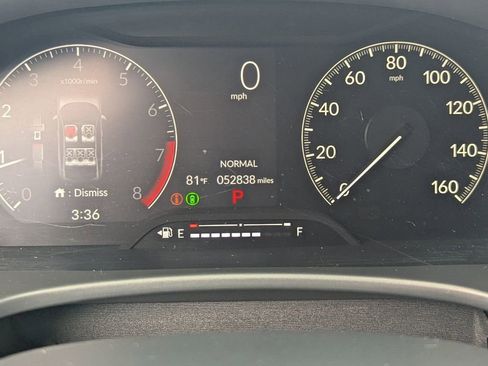 Used 2022 Honda Civic Sport image 28