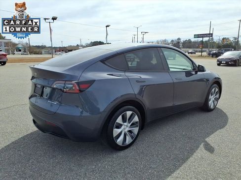 Used 2023 Tesla Model Y Long Range image 5