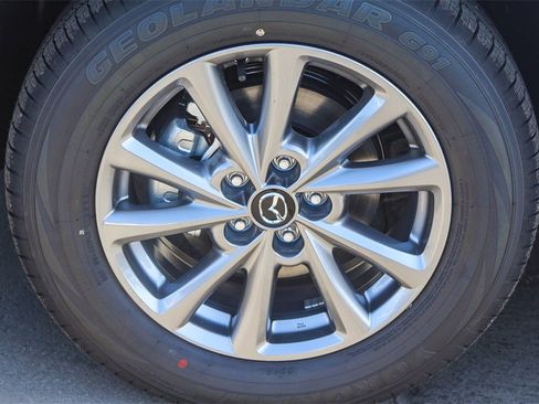 New 2025 MAZDA CX-5 AWD 2.5 S w/ Select Package image 10