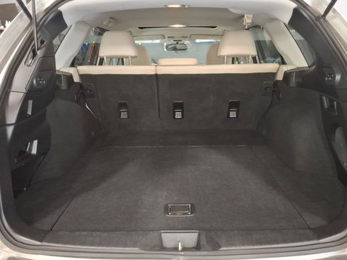 Used 2016 Subaru Outback 2.5i Limited AWD/4WD image 6