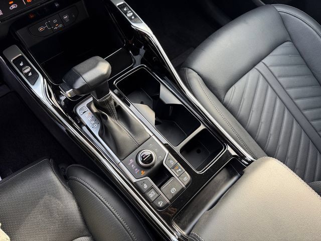 Used 2025 Kia Sorento SX Prestige AWD/4WD image 18