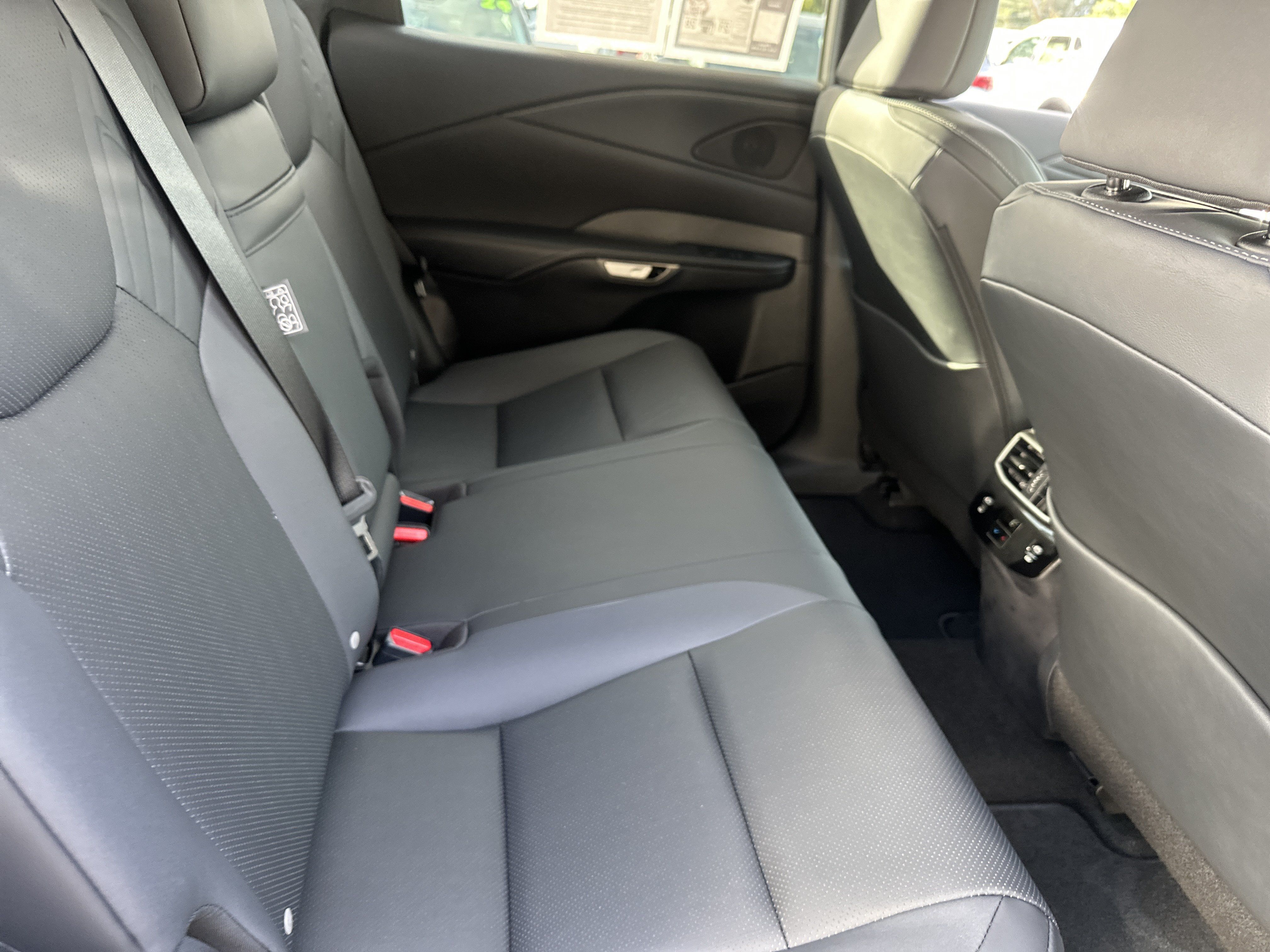 Used 2026 Lexus RX 350 F Sport w/ Convenience Package AWD/4WD image 15