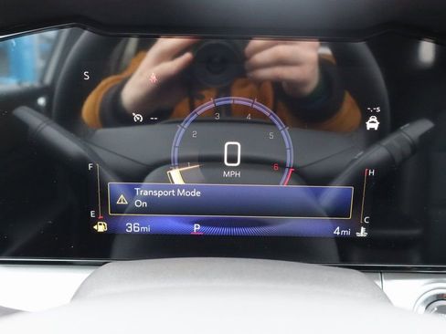 New 2026 Chevrolet Trax LT w/ LT Convenience Package image 20