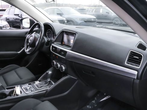 Used 2016 MAZDA CX-5 Touring w/ Bose/Moonroof Package image 33