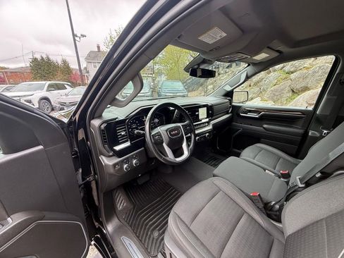 Used 2023 GMC Sierra 1500 Elevation AWD/4WD image 16