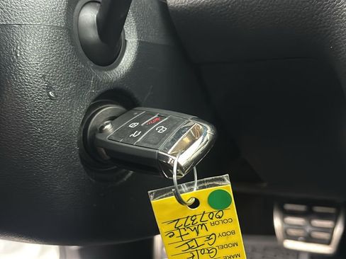 Used 2021 Volkswagen GTI S image 13