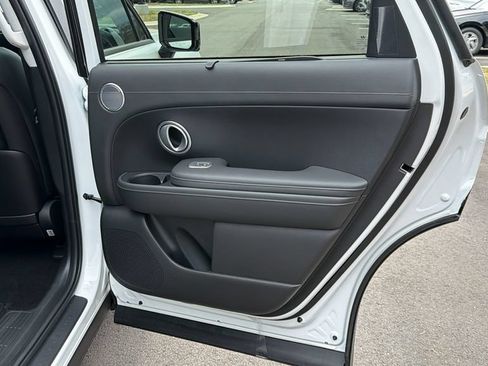 New 2026 Hyundai Palisade SEL Premium FWD image 20