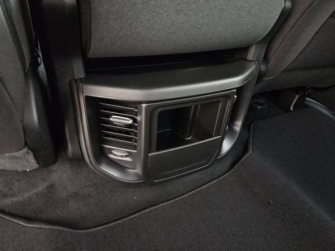 New 2026 RAM 1500 Express RWD image 10