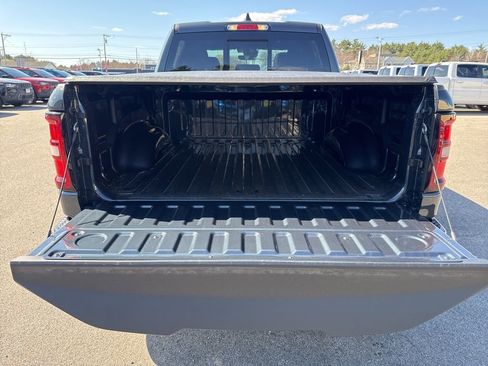 New 2026 RAM 1500 Big Horn AWD/4WD image 28