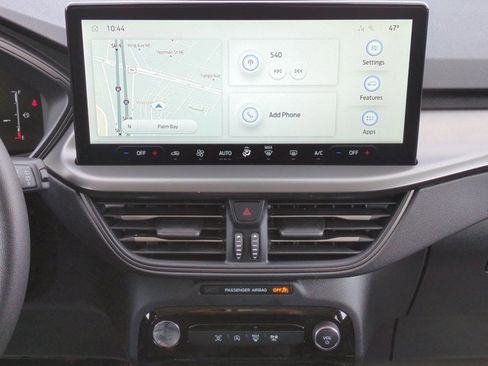 New 2026 Ford Escape Active w/ Tech Pack #1 image 18