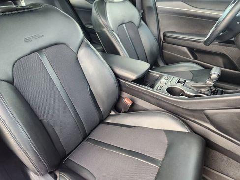 Used 2023 Kia K5 GT-Line image 19