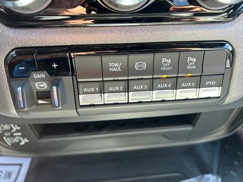 Used 2025 RAM 5500 Tradesman AWD/4WD image 35