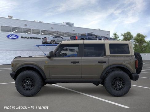 New 2026 Ford Bronco Badlands w/ Sasquatch Package image 35