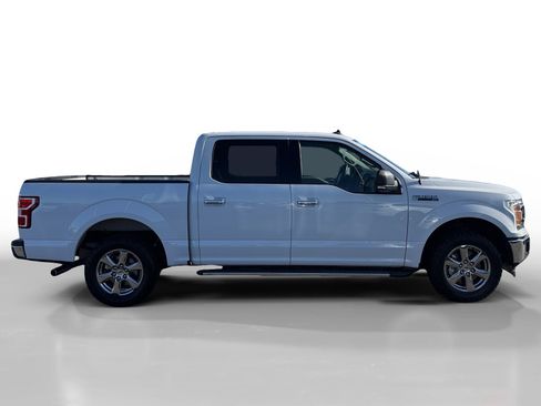 Used 2019 Ford F150 XLT w/ Equipment Group 302A Luxury RWD image 6