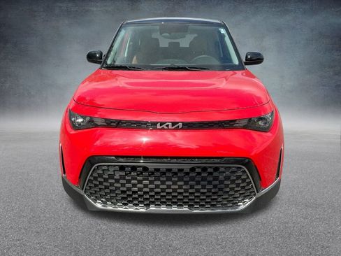 New 2025 Kia Soul EX image 36
