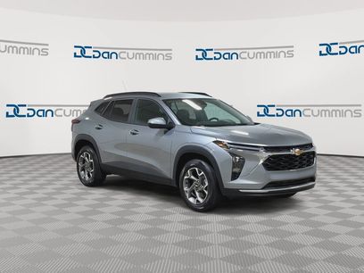 New 2026 Chevrolet Trax LT w/ LT Convenience Package