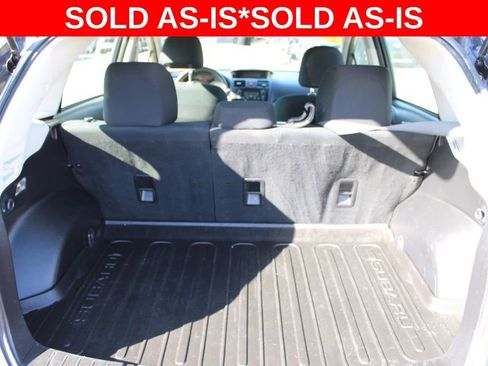 Used 2014 Subaru Impreza 2.0i image 11