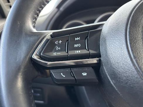 Used 2020 MAZDA CX-5 Touring image 22